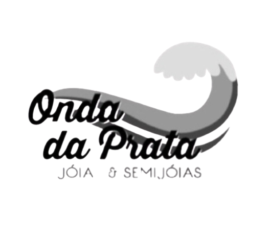Onda da Prata Joias